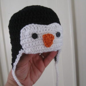Penguin Hat